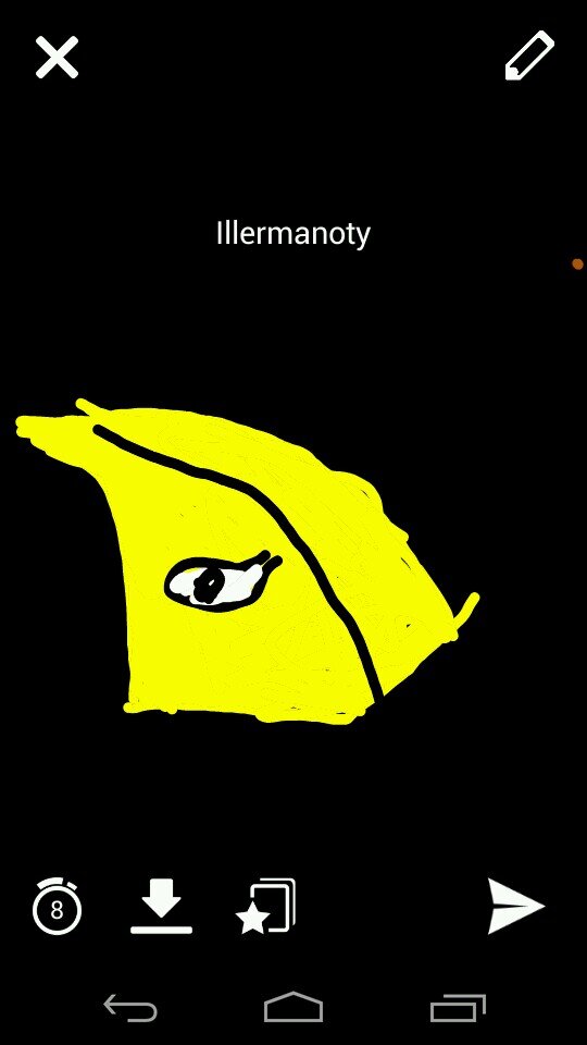 Am illermanoty, afilerated weth hell. wurship pls. am watcheng ur bech. kik ur snep chet mah wenevr: ThisIsTheChase