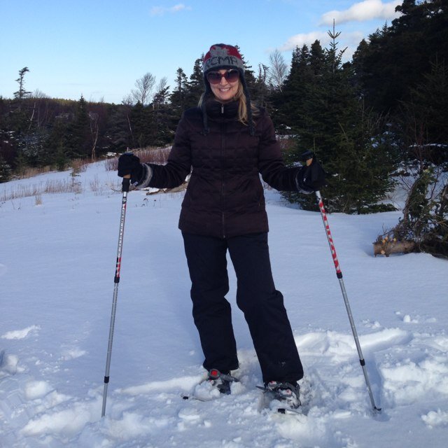 Mother 🇨🇦 Married to my best friend 🇨🇦Ocean and forest lover🇨🇦Chocolate addict.