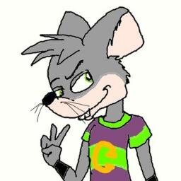 *Not affiliated with Chuck E. Cheese's* In da balpit wit ur bch , Ur bch pleys wit meh skeebals