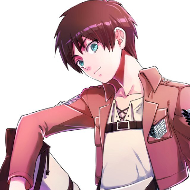 『 Will kill all Titains 』