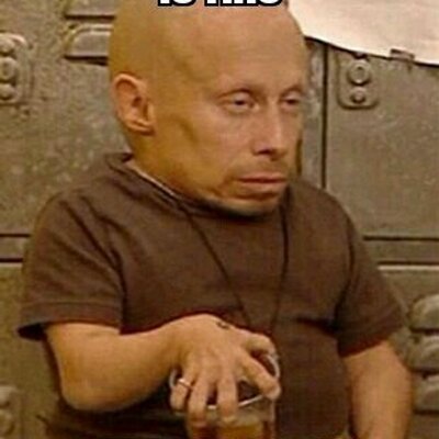 Verne Troller On The Set Of The Austin Powers Movies Sethgreen Wanted Me To Give Him Handjobs Because My Little Hands Made His Little Dick Look Big Verne Troller On The Set Of The Austin Powers Movies Sethgreen Wanted Me To Give Him Handjobs Because My Little Hands Made His Little Dick Look Big