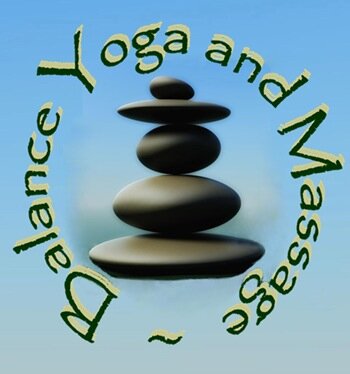 Yoga and massage will balance your body and your life! Join us to find out how:)