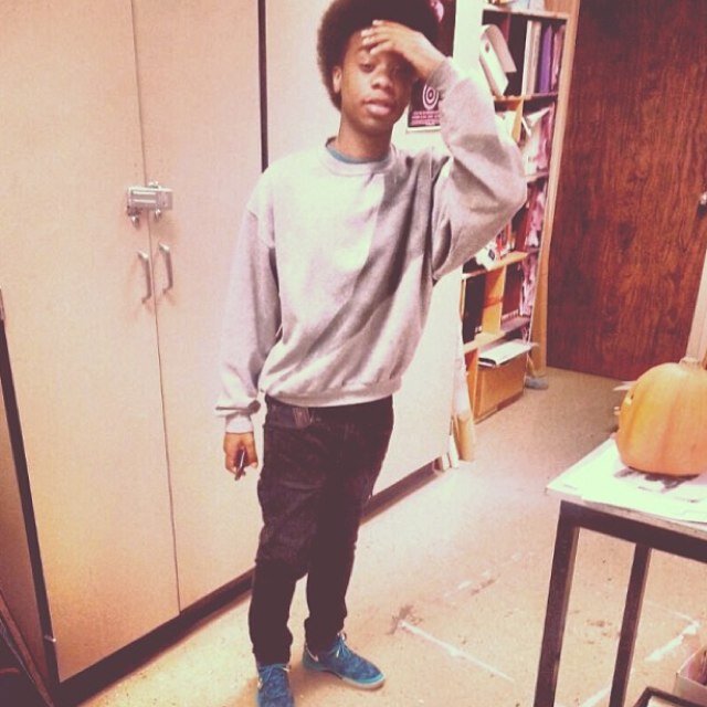 ⚡: I dont love these girls,they love me❌