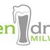 MKE Green Drinks (@mkegreendrinks) Twitter profile photo