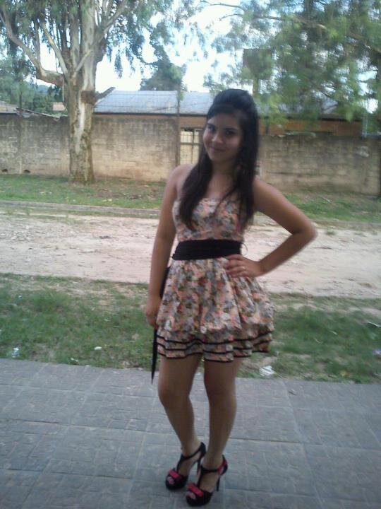 Seguime y te sigo :)