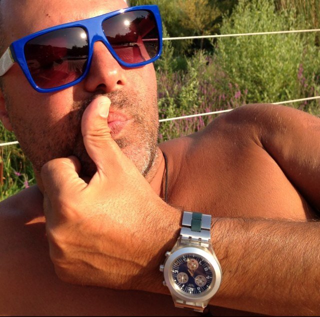 Twitter Oficial de Rui Fernandes