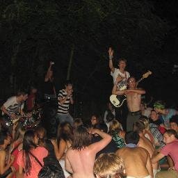 we play music... and do other things to :)