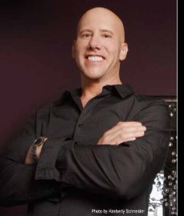 Johnny G Signature Beverly Hills 3D Hair Design