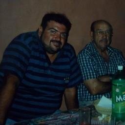 Hincha de Racing, Pescador, Fanatico de las Carreras..