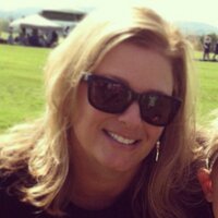 Kristie Morrow - @KristieMorrow Twitter Profile Photo