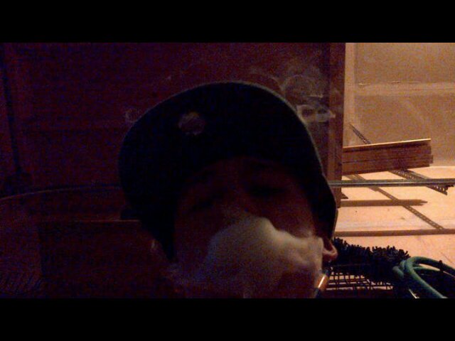 Ambition is priceless, its somethin that's in your vains.