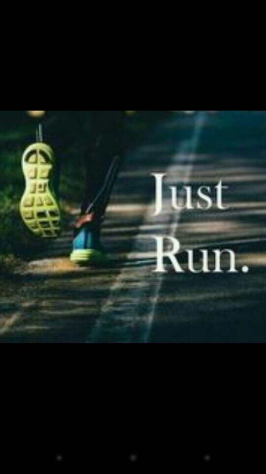 Cross Country. Track. Hurdler.