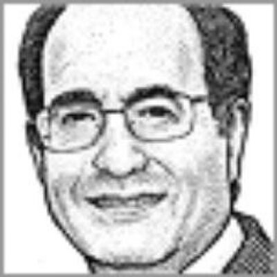 Ronald Barusch on Muck Rack