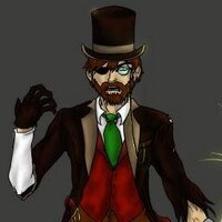 Charles Kickass III (@sirkickass) 's Twitter Profile Photo