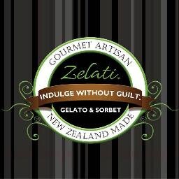 REAL gourmet artisan Gelato & Sorbet.  Preferred by executive and head chefs in Wellington! GLUTEN, EGG & GELATINE FREE