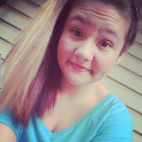 *Madison Rene Rhinehart*