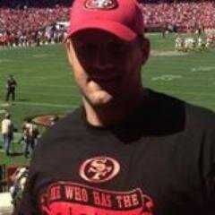 Mortgage expert, lending pro, 49ers fan, FirstCal, MLO