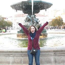 The official Twitter of The Maggie Karrip