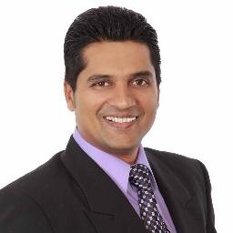 Financial Advisor, Musician, Tabla Teacher, Difference Maker