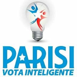 TWITTER OFICIAL DE FRANCO PARISI, QUINTA REGIÓN DE VALPARAÍSO. #Parisi2018