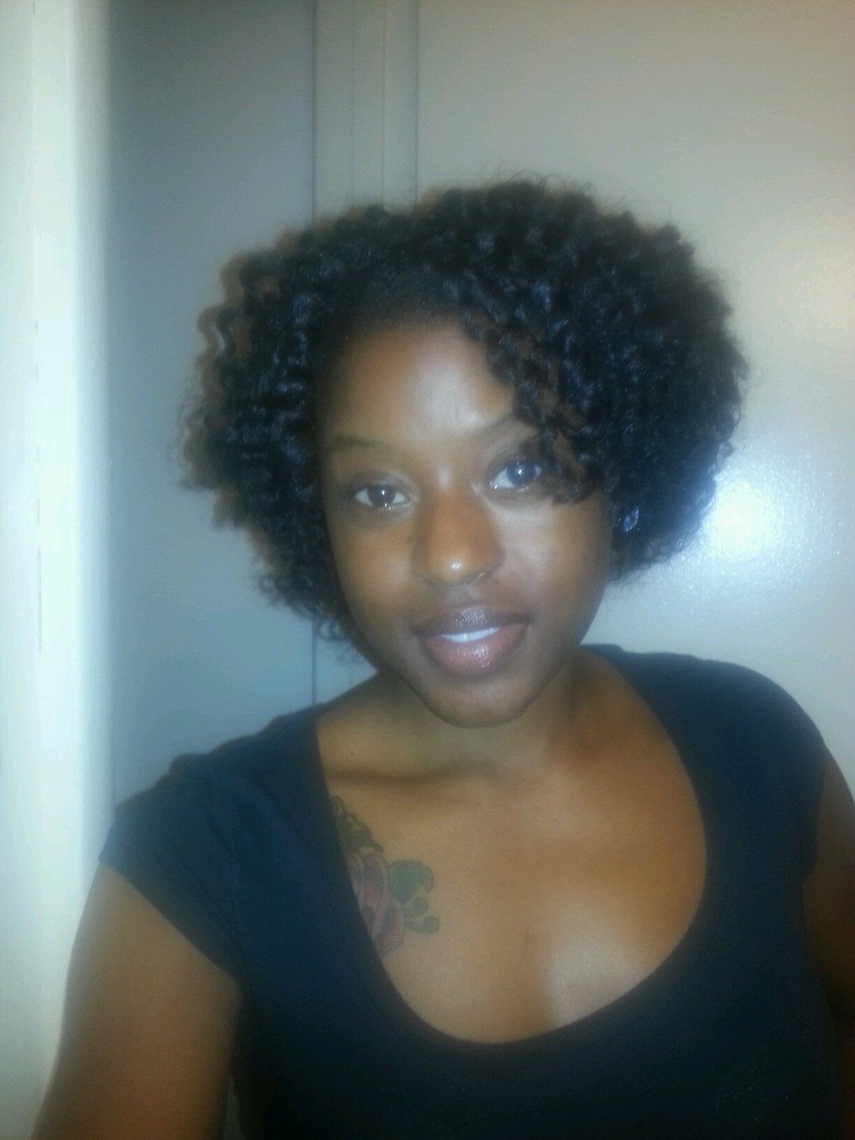 People make mistakes, I make life*perfected thru imperfections*
