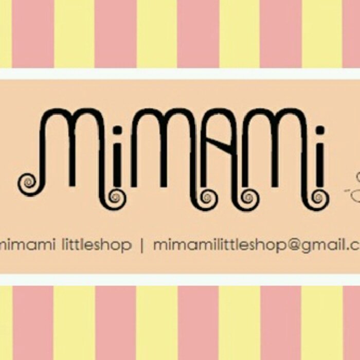 Mimami LittleShop (@Mimami_Shop) | Twitter