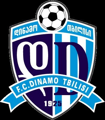 oficial account Dinamo Tbilisi  (დინამო თბილისი) . Dinamo! Dinamo ! vibdzolot vifrinot bichebo, bichebo !bichebo! bichebo! gamarjveba bichebo! Since 1925