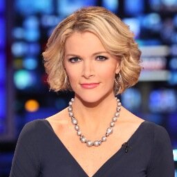 Thing the smart, funny, beauty Megyn Kelly says