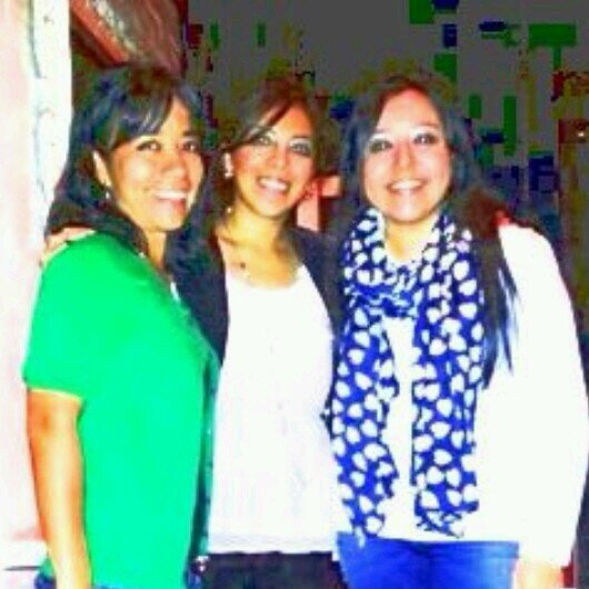 clao26's profile picture. Soy una persona agradecida por lo q tngo y x lo q estoy segura me dará :) mi confianza esta puesta en Dios! El nunca falla ;)!!