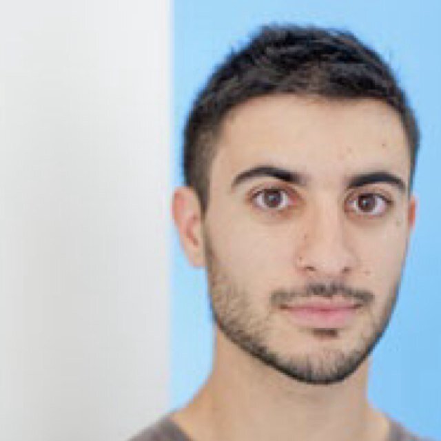 MorenoSolinasUK's profile picture. Sardinian. Choreographer. Perfomer. Based in London.

Sardo. Coreografo. Performer. Con base a Londra.