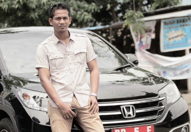 YassirarafatA's profile picture. SANTUN & AMANAH [A.Yassir.Arafat.A] CALEG DPRD Kab.LUWU Dapil'[2] No.RUT(5) PARTAI [HANURA]-HDUP MATI BRSMA RAKYAT