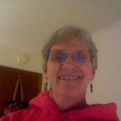 jmkcpps's profile picture. Woman Religious, Nurse, Lover of all beings on this planet, passionate for truth, equality and human rights for all.