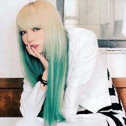 @JapanSecretRP || Sasazaki Mami SCANDAL