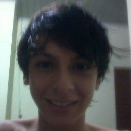 13 years,Brazilian,Corinthians,I love my mother, my father and my sister,and all who follow me
