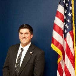 Scott Lietzow has proven to be a leader for youth and conservative politics in Illinois. Elect Scott Lietzow as Committeemen for ROEGT!