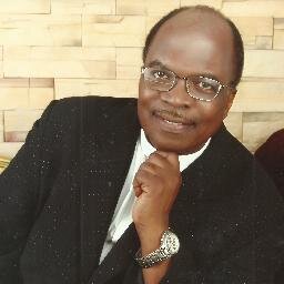 President of Ben Oruma Ministries/General Overseer of City Breakthrough Chapels.