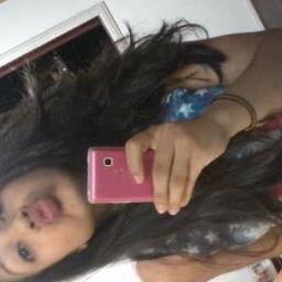 Eu viivo e respiro  a  viitooria...teamoo idiootinha 3..p:: Mannda