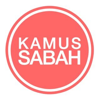 Bahasa Sabah tidak diajar di sekolah kerana terlalu advance.