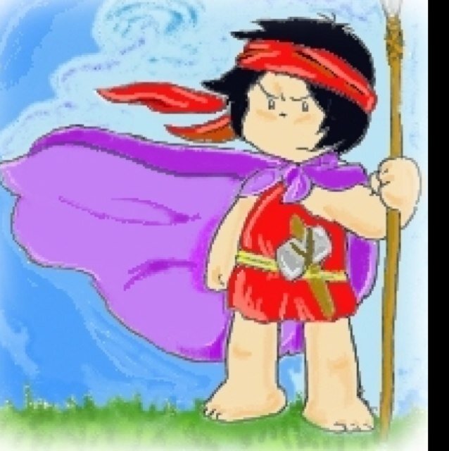 طم طم الرائع، اذا كنت تعرفني من قبل فأنت من جيل الطيبين 👍