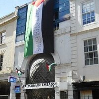 Palestine Museum Bristol(@museumpalestine) 's Twitter Profile Photo