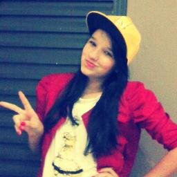 Oq αdiαntα eu dizer o q eu penso de mim
se cαdα um tem suα opiniαo?
Mhs BFF @NatySantos2009 & @Laura_Siilva ♥
Sigo de volta
Since: 05/06/12