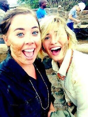 I love these two coils ....... eu amo (Darissa)