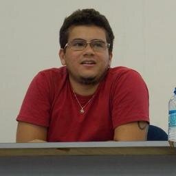 Sou uma infinita possibilidade.