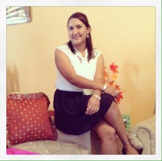 RomeroDigna's profile picture. ♥Farmaceutica/ ☺/ (UNAH). Soñadora pero a la vez Realista  ♥//♥Todo lo puedo en cristo q me fortalece!!