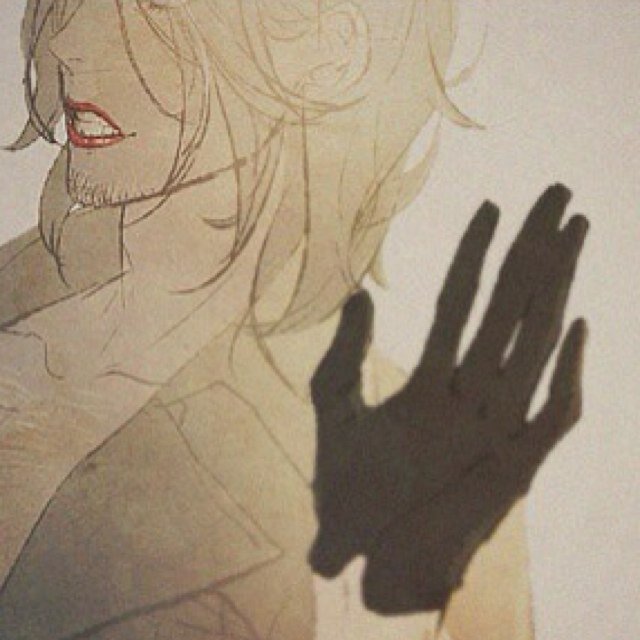 AmantRomantique's profile picture. Personal acccount.