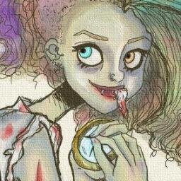 RecentDeceased's profile picture. Malkavian, Grave robber, Death Eater, Tell-tale hearth, Akham Asylum, Innsmouth citizen. You can hear me slithering inside your walls.