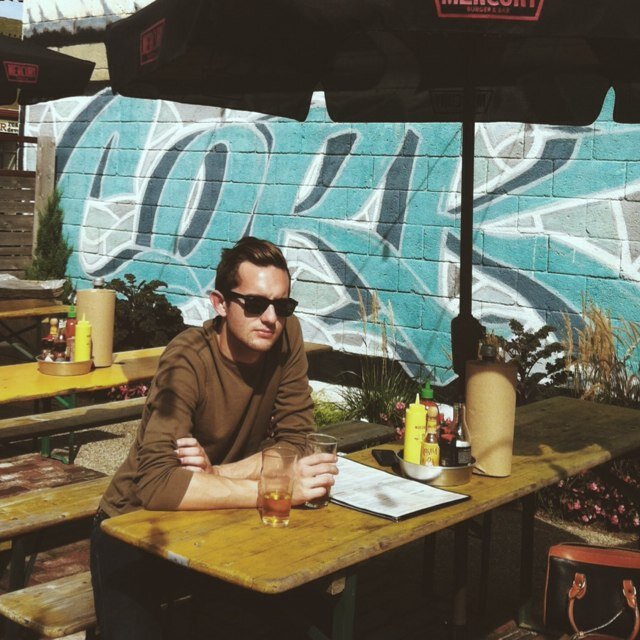austin texas via mich