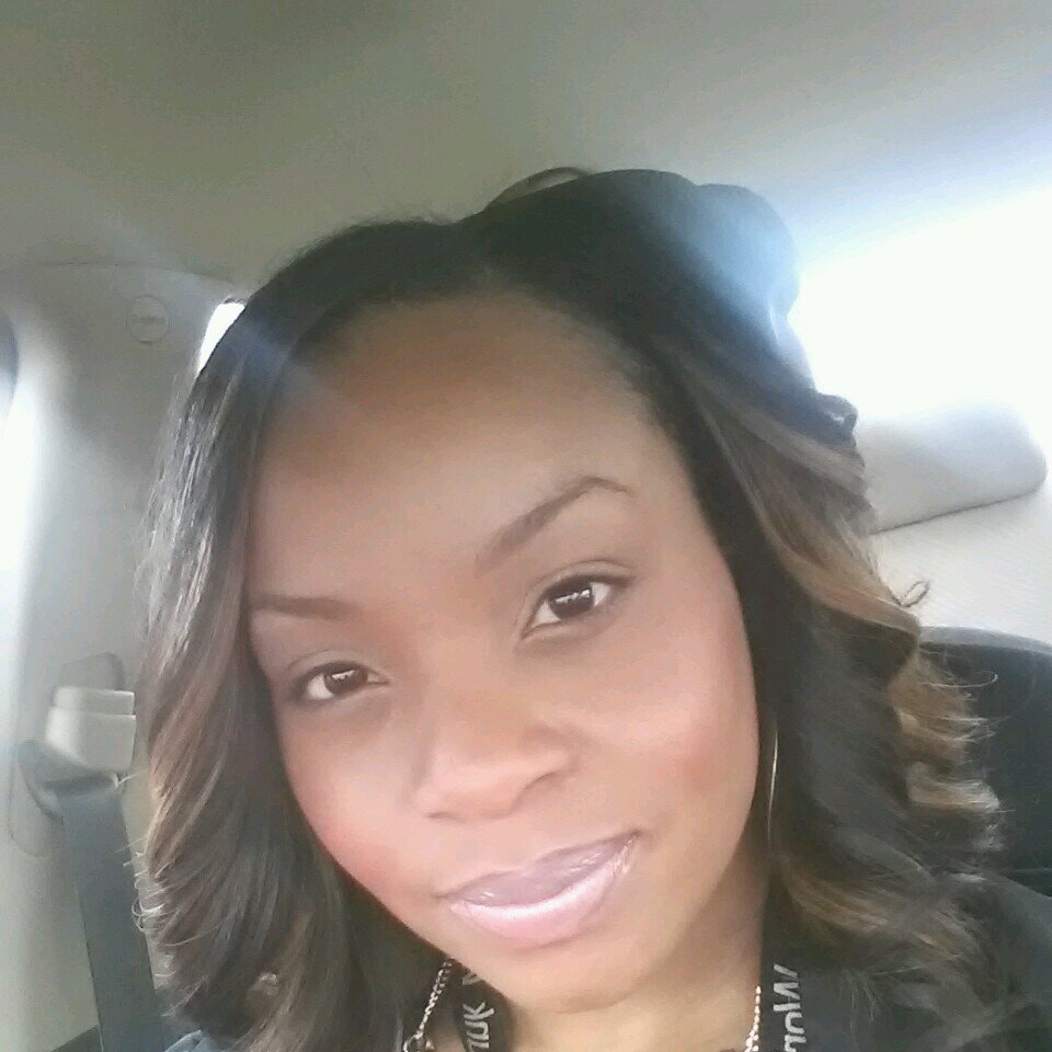 Just doing me and making me better; nothing more, nothing less