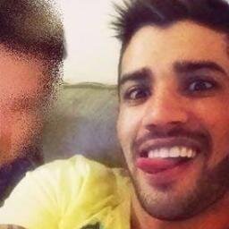 Desdo o inicio você esteve tão presente e hoje não vivo sem você @Gusttavo_Lima