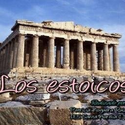 Fundada en Atenas por Zenón de Citio (335-264 a.C.)